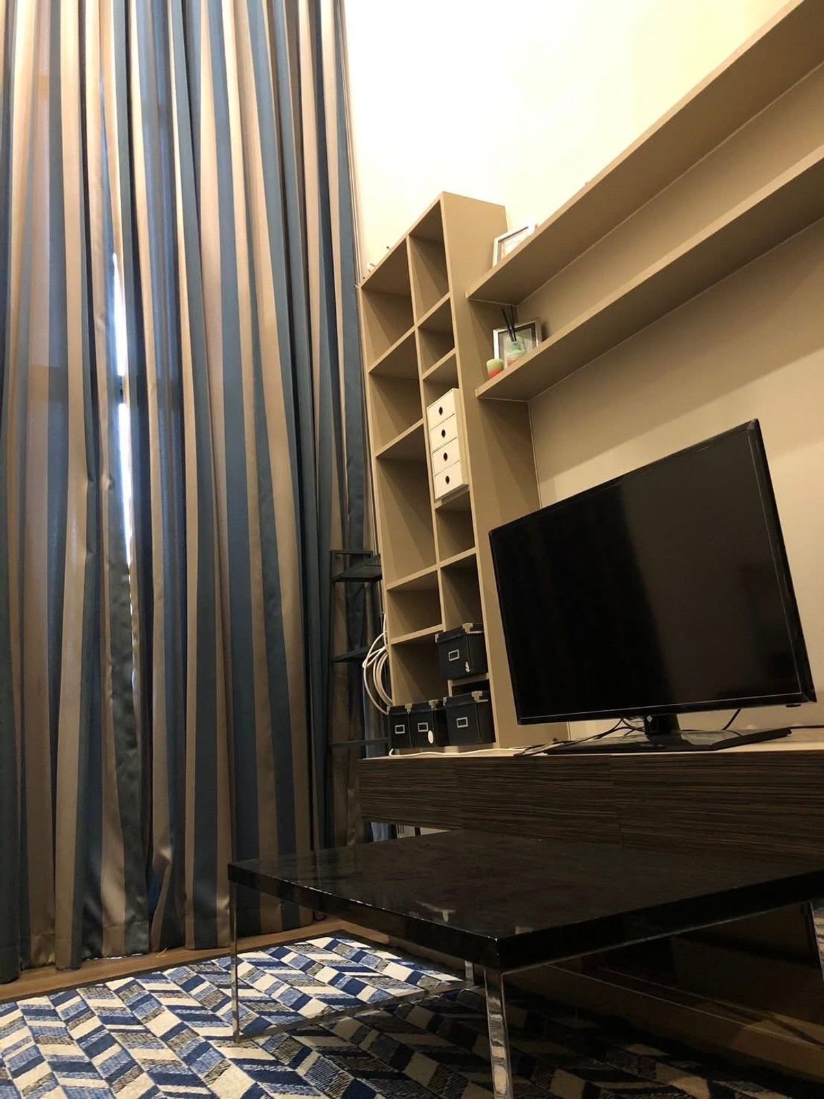 for rent ONYX duplex 1 bed super deal ❤️🌟✨ – รูปที่ 3