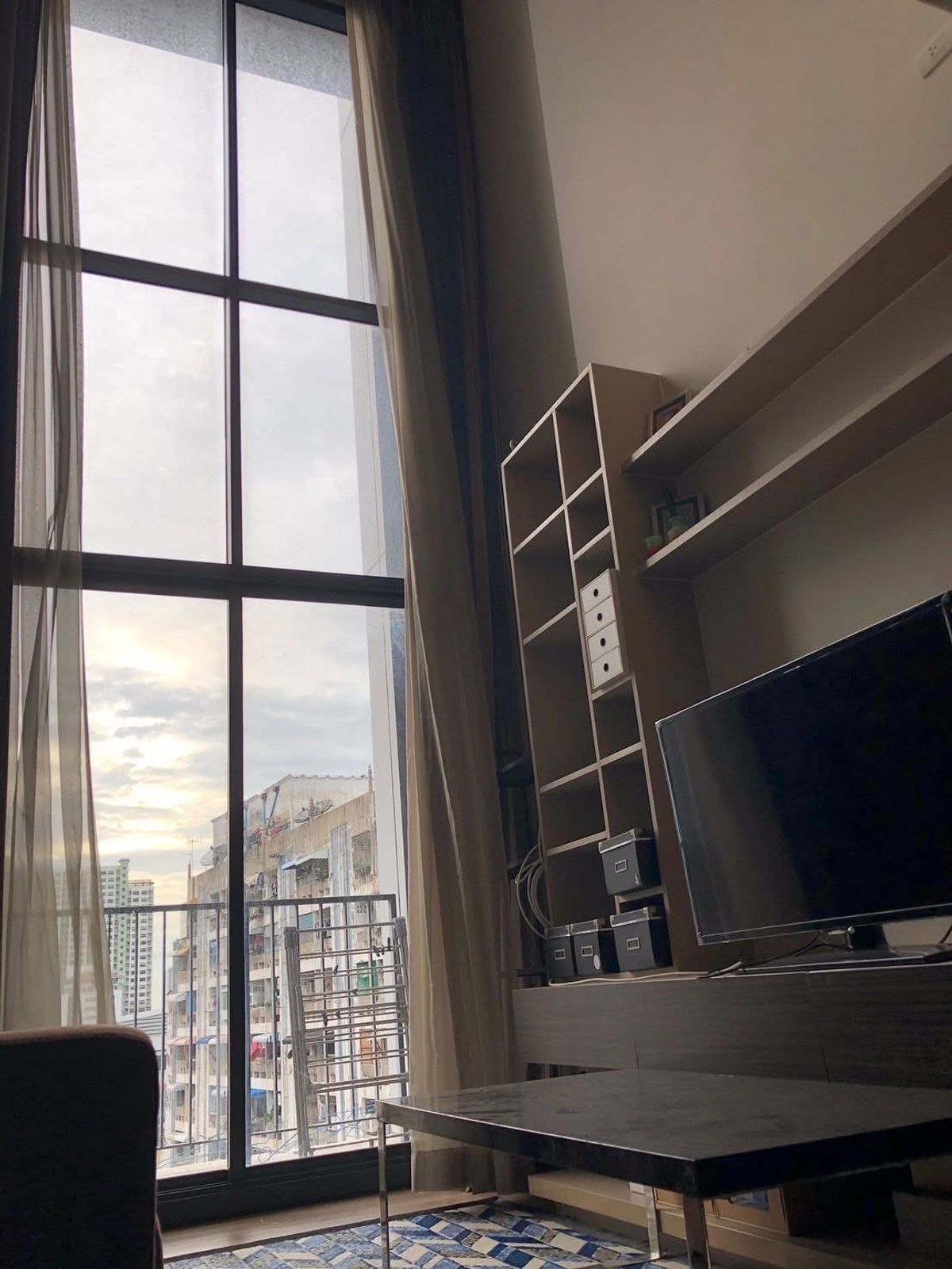 for rent ONYX duplex 1 bed super deal ❤️🌟✨ – รูปที่ 2