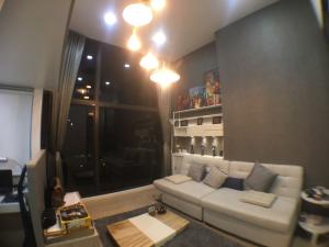 Rent Chewathai Residence Asoke (Chewathai Residence Asoke) LineID: @Rizzestate (with @ ahead)