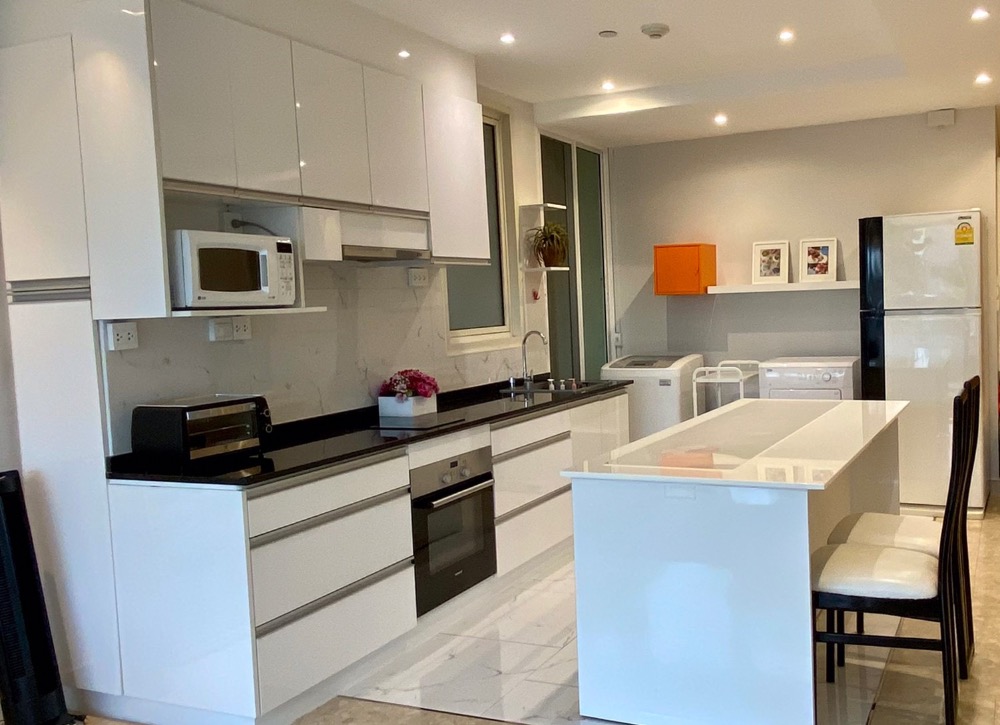 for rent Hampton 2 bed nice room 🌈🤍🎉 – รูปที่ 3
