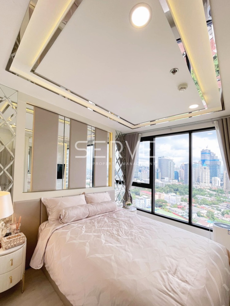 1 นอน 1 ห้องทำงาน ชั้นสูง นอนดูวิวสวยๆ ย่านสาทร สะดวก คอนโดใกล้ BTS ช่องนนทรี 600 ม ที่ Knightsbridge Prime Sathorn / ขายคอนโด 1 นอน 1 ห้องทำงาน ชั้นสูง นอนดูวิวสวยๆ ย่านสาทร สะดวก คอนโดใกล้ BTS ช่องนนทรี 600 ม ที่ Knightsbridge Prime Sathorn / ขายคอนโด