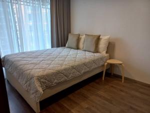 Newly For Rent📍1Bed1Bath🛁Life ladprao valley  📞 0639399665