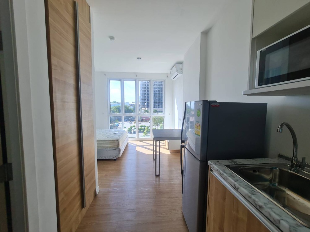 Condo for sale Neo Seaview Pattaya @ Jomtien Neo Seaview Pattaya @Jomtien – รูปที่ 4