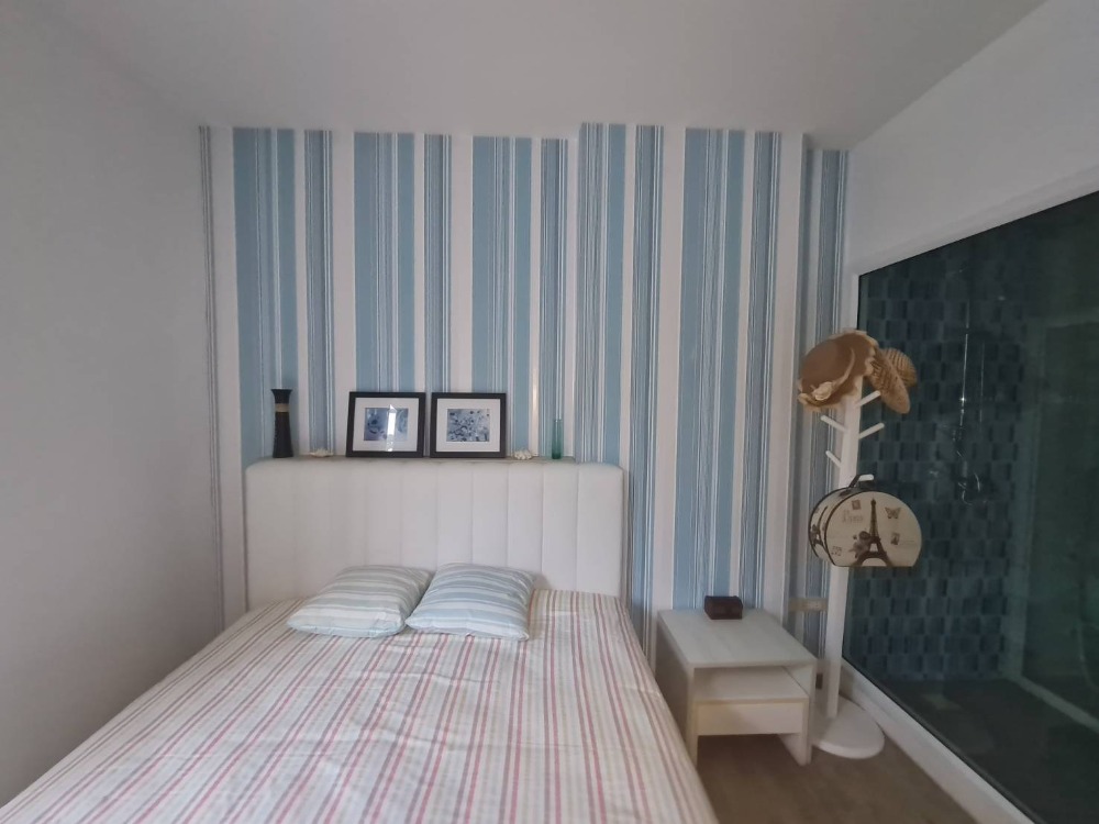 Condo for sale Neo Seaview Pattaya @ Jomtien Neo Seaview Pattaya @Jomtien – รูปที่ 3