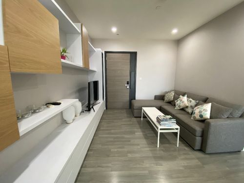 The Room Sathorn-TanonPun 🌟PN-00004212🌟