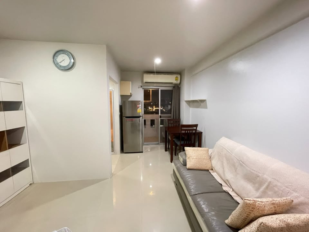 For Sale Condo , Grand Park Town , Wang Thong Lang , Wang Thong Lang , Bangkok , CX-174160