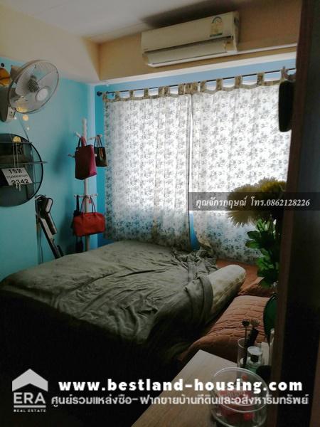 ขายคอนโด ลาซาลพาร์ค 30.58 ตรม. ถนนสุขุมวิท แถมเฟอร์ฯ พร้อมอยู่ – รูปที่ 4