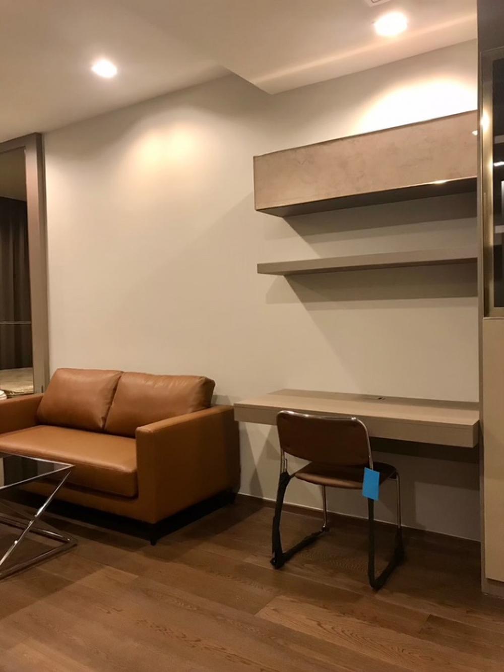 Studio room for rent Ideo Q Victory 24,000 baht per month, interested call 0859455666 (first) – รูปที่ 2