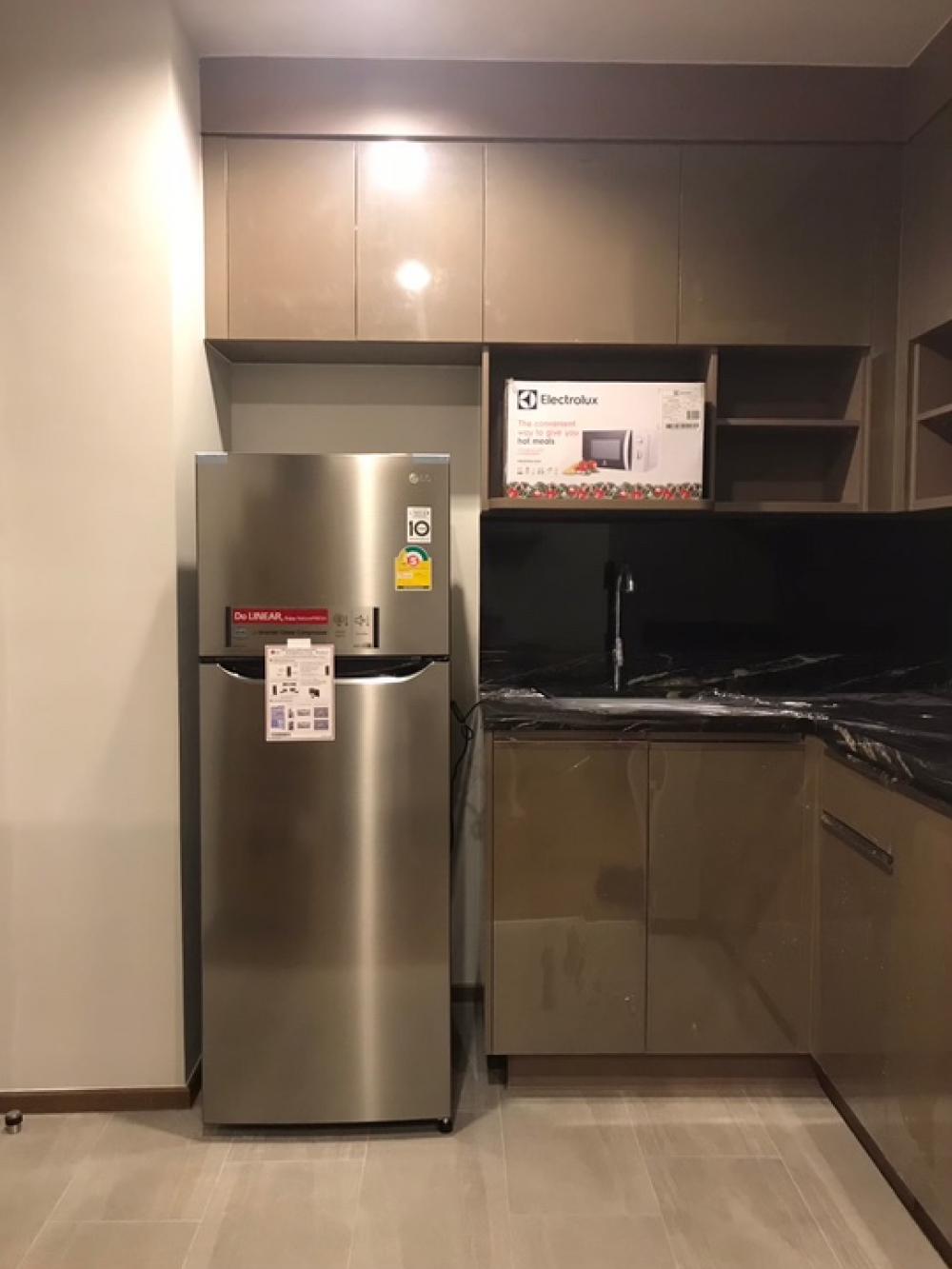 Studio room for rent Ideo Q Victory 24,000 baht per month, interested call 0859455666 (first) – รูปที่ 3