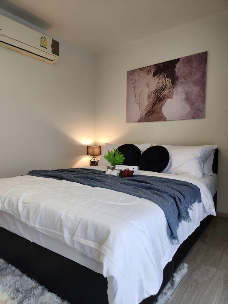82sqm Pet friendly, Cozy 3 bedrooms for sale at Maestro02 82sqm Pet friendly, Cozy 3 bedrooms for sale at Maestro02
