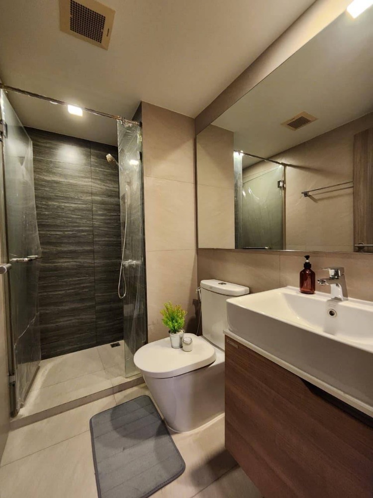 82sqm Pet friendly, Cozy 3 bedrooms for sale at Maestro02 – รูปที่ 2