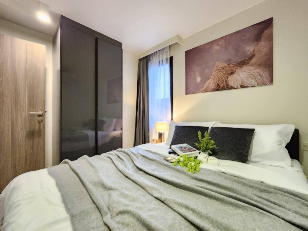82sqm Pet friendly, Cozy 3 bedrooms for sale at Maestro02 – รูปที่ 3
