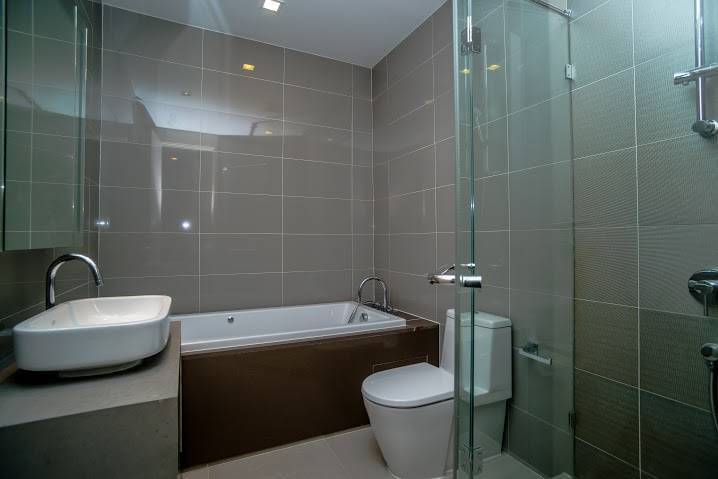 115sqm Penthouse, Pet friendly 3 bedrooms for sale at M Phayathai – รูปที่ 2