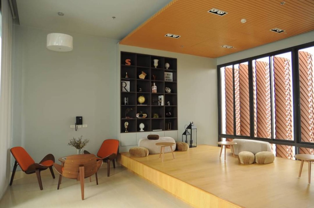 115sqm Penthouse, Pet friendly 3 bedrooms for sale at M Phayathai – รูปที่ 4