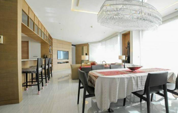 165sqm Pet friendly, Elegant 3 bedrooms for sale at Watermark – รูปที่ 3