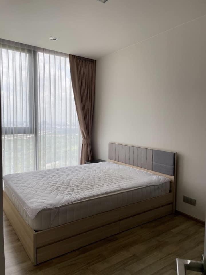 for rent The line jatujak 2 bed special deal 🌟 – รูปที่ 2