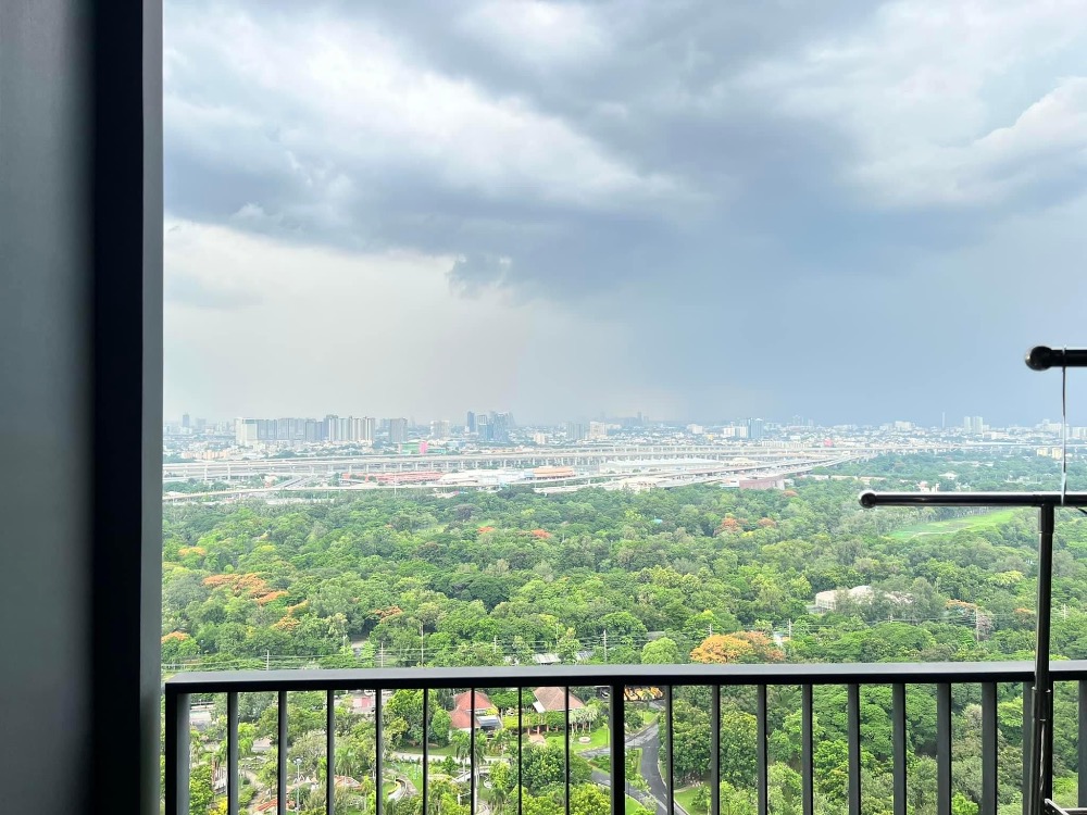 for rent The line jatujak 2 bed special deal 🌟 – รูปที่ 3