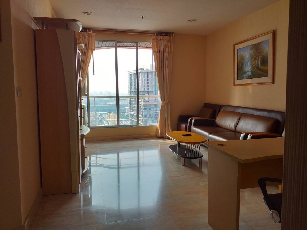 for rent Pathumwan resort 2 bed super deal ❤️🌟🎉