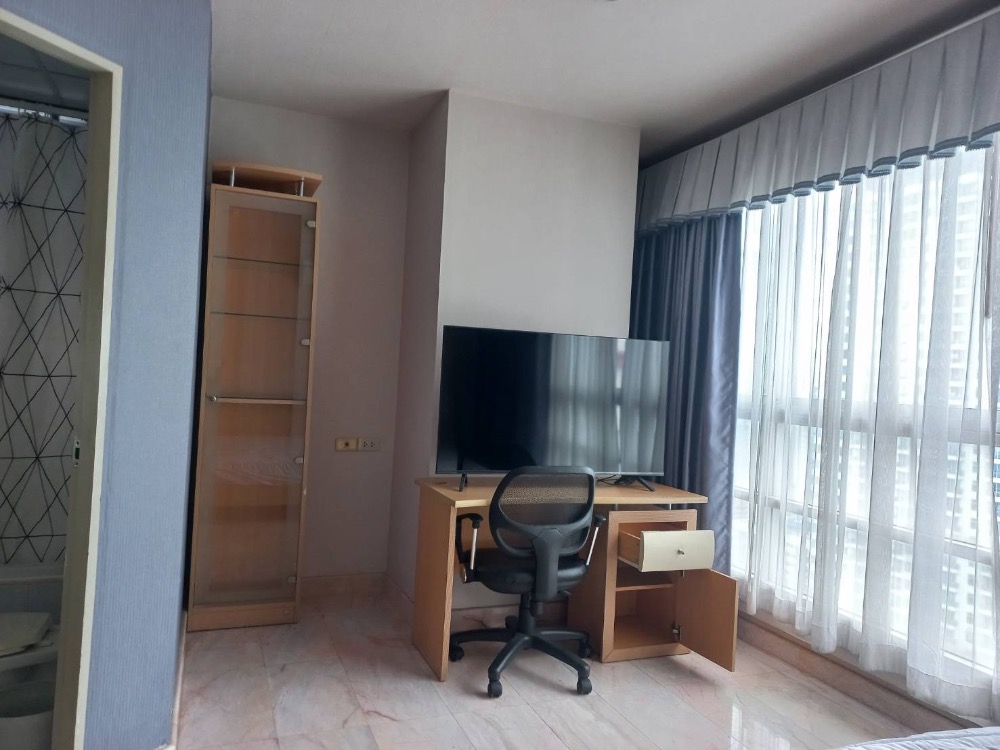 for rent Pathumwan resort 2 bed super deal ❤️🌟🎉 – รูปที่ 2