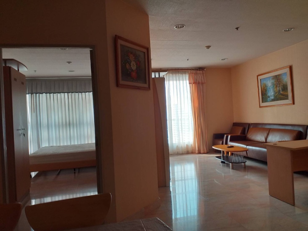 for rent Pathumwan resort 2 bed super deal ❤️🌟🎉 – รูปที่ 3