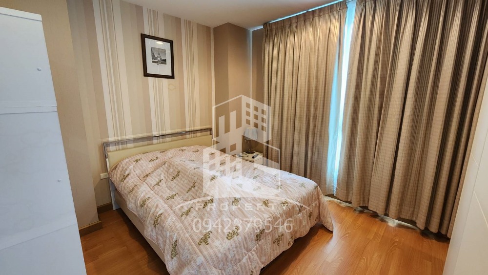 ขายคอนโด ไลฟ์ แอทรัชดา (ลาดพร้าว36) 1ฺBed room ขนาด 34.86 ตรม ชั้น12A – รูปที่ 4