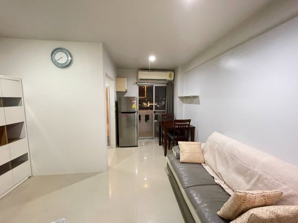 For Sale Condo , Grand Park Town , Wang Thong Lang , Wang Thong Lang , Bangkok , CX-174160