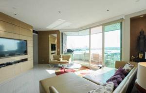 165sqm Pet friendly, Elegant 3 bedrooms for sale at Watermark