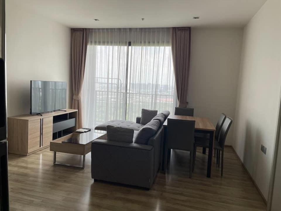 for rent The line jatujak 2 bed special deal 🌟