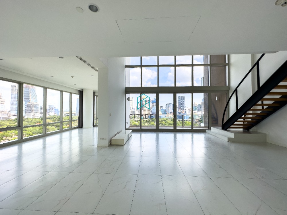 Rare Duplex 4 Beds Unit for Rent! – รูปที่ 2