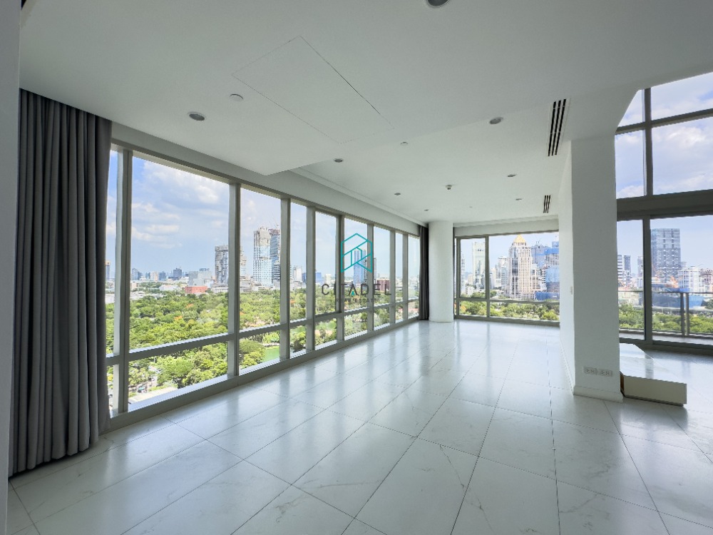 Rare Duplex 4 Beds Unit for Rent! – รูปที่ 3