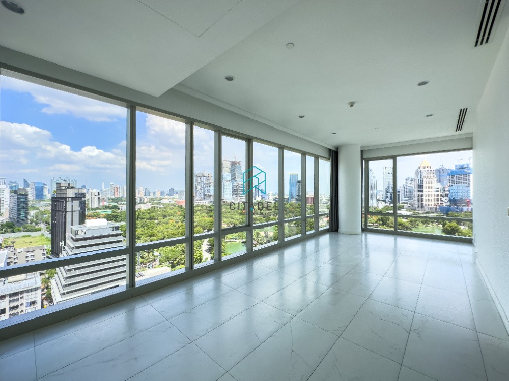 Rare Duplex 4 Beds Unit for Rent! – รูปที่ 4