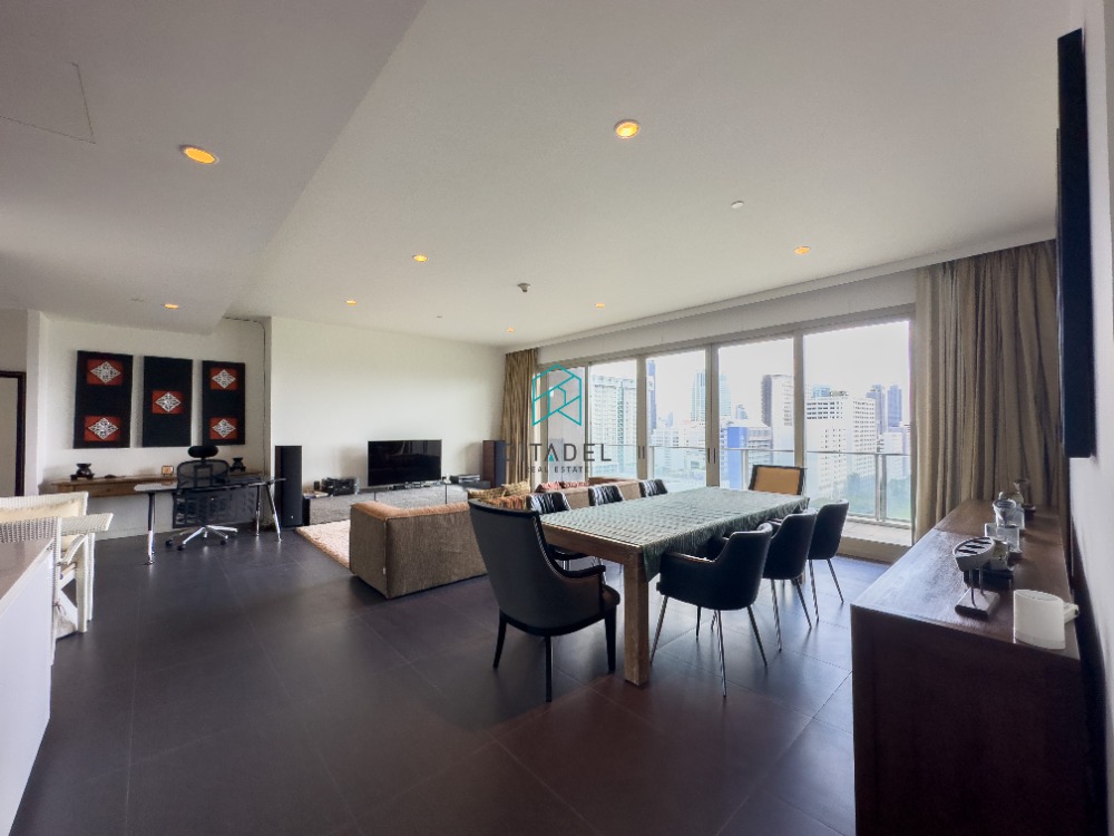Fully Furnished 3 Beds Condo for Rent! Fully Furnished 3 Beds Condo for Rent!