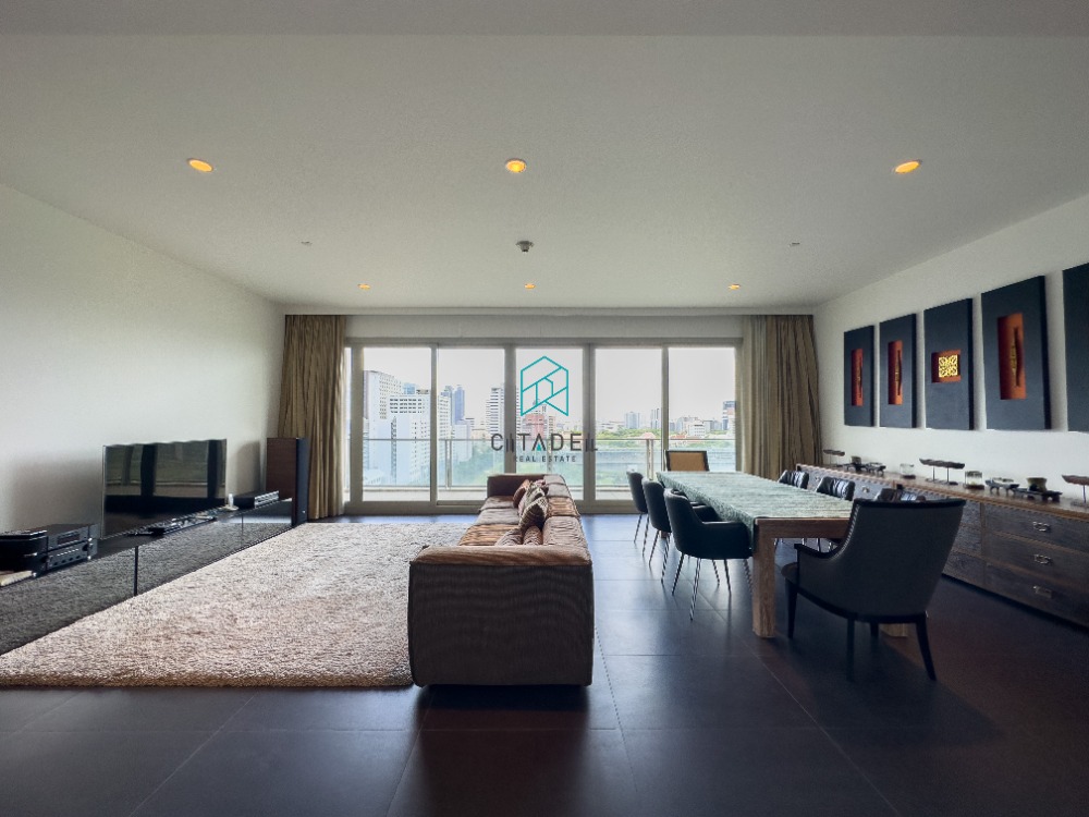 Fully Furnished 3 Beds Condo for Rent! – รูปที่ 2