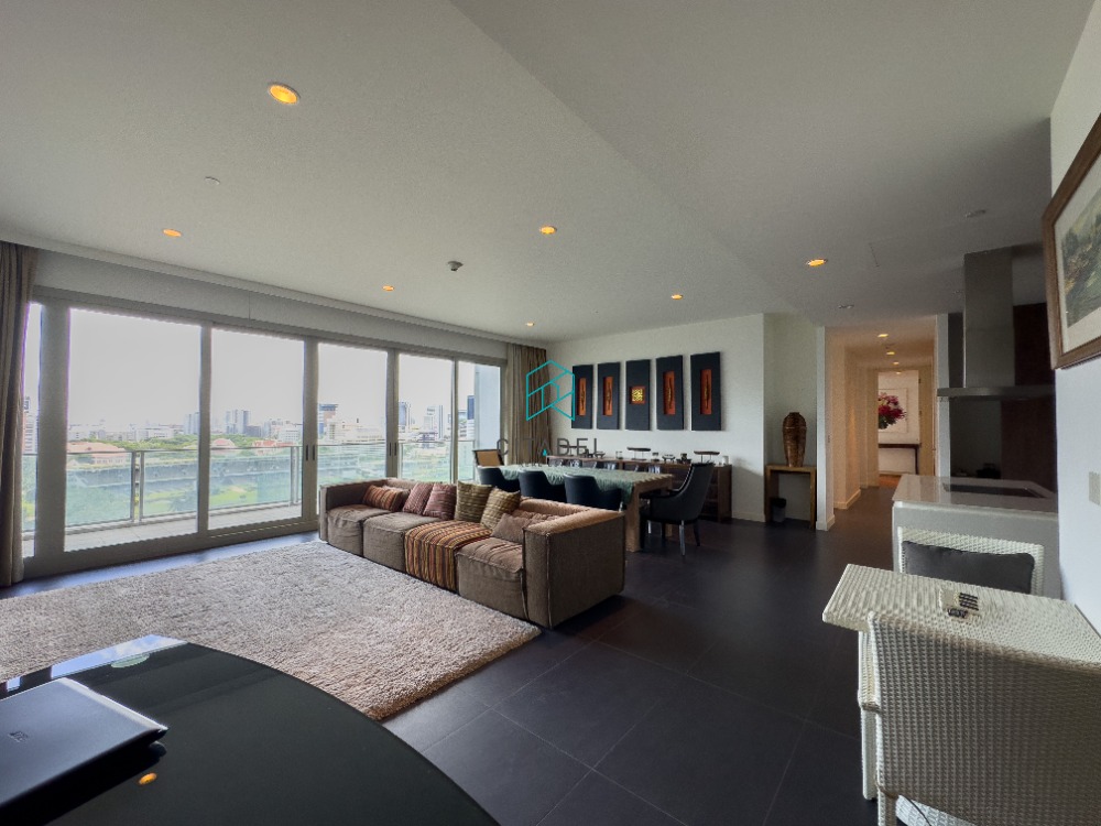 Fully Furnished 3 Beds Condo for Rent! – รูปที่ 3