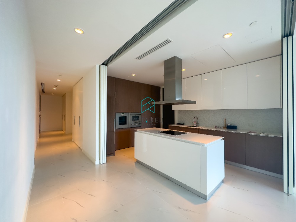 185 Rajadamri - Spacious 3 Beds Condo for Rent! – รูปที่ 2