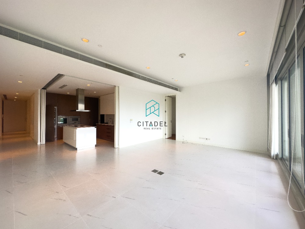 185 Rajadamri - Spacious 3 Beds Condo for Rent! – รูปที่ 3
