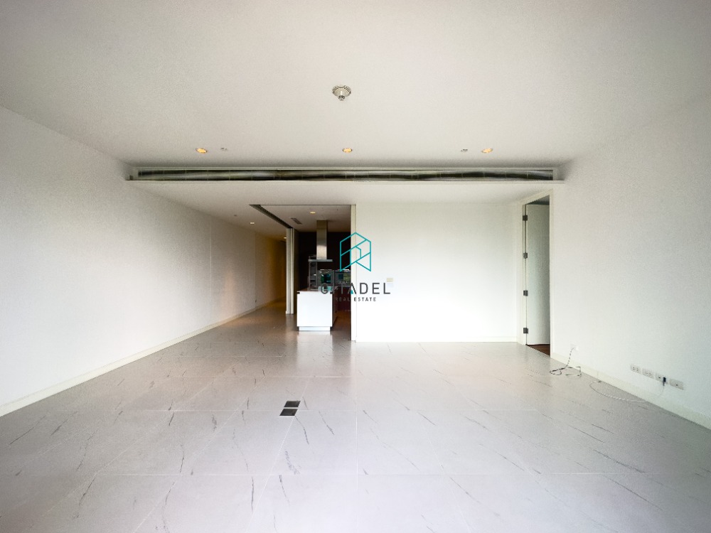 185 Rajadamri - Spacious 3 Beds Condo for Rent! – รูปที่ 4