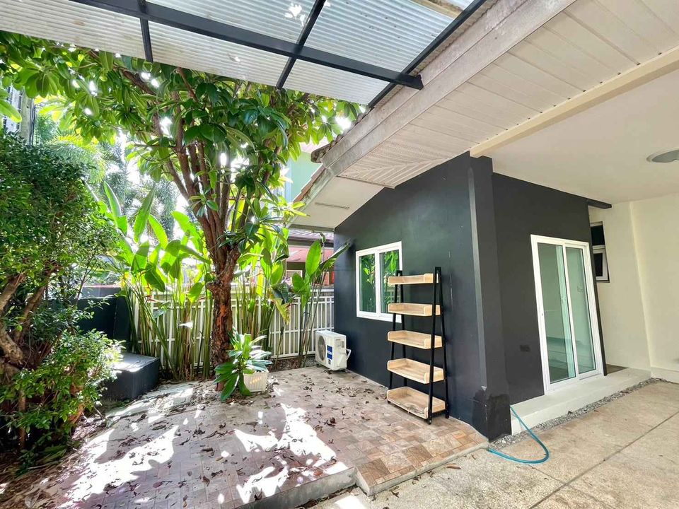 Pool villa for rent at Chalong, Phuket – รูปที่ 2