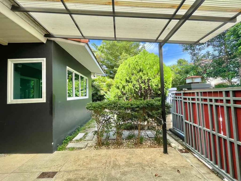 Pool villa for rent at Chalong, Phuket – รูปที่ 3