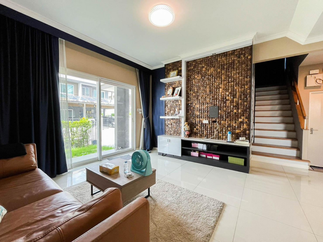 ขาย บ้านเดี่ยว ชัยพฤกษ์ พุทธมณฑล สาย 5 แต่งสวยมาก 50 ตรว 2 ชั้น ใกล้มหาลัยโกสินทร์ และมหาลัยมหิดล – รูปที่ 4