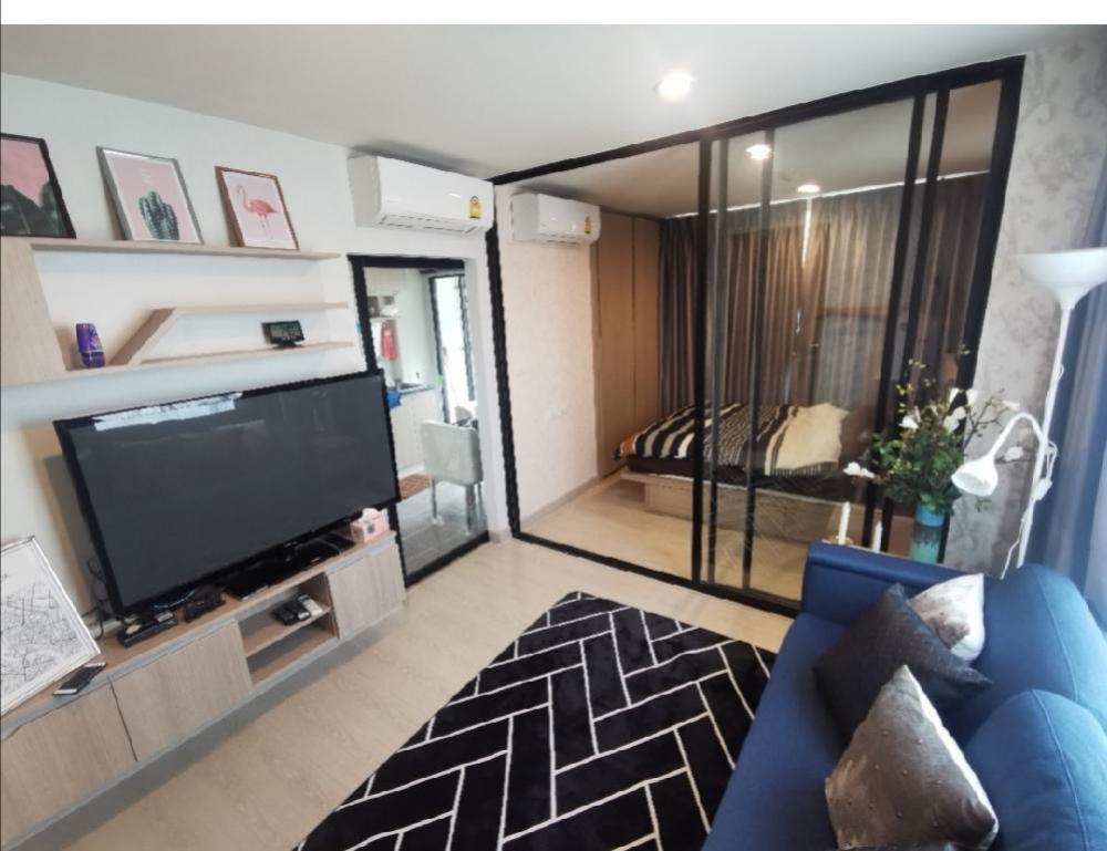 For Rent Niche Mono Sukhumvit50