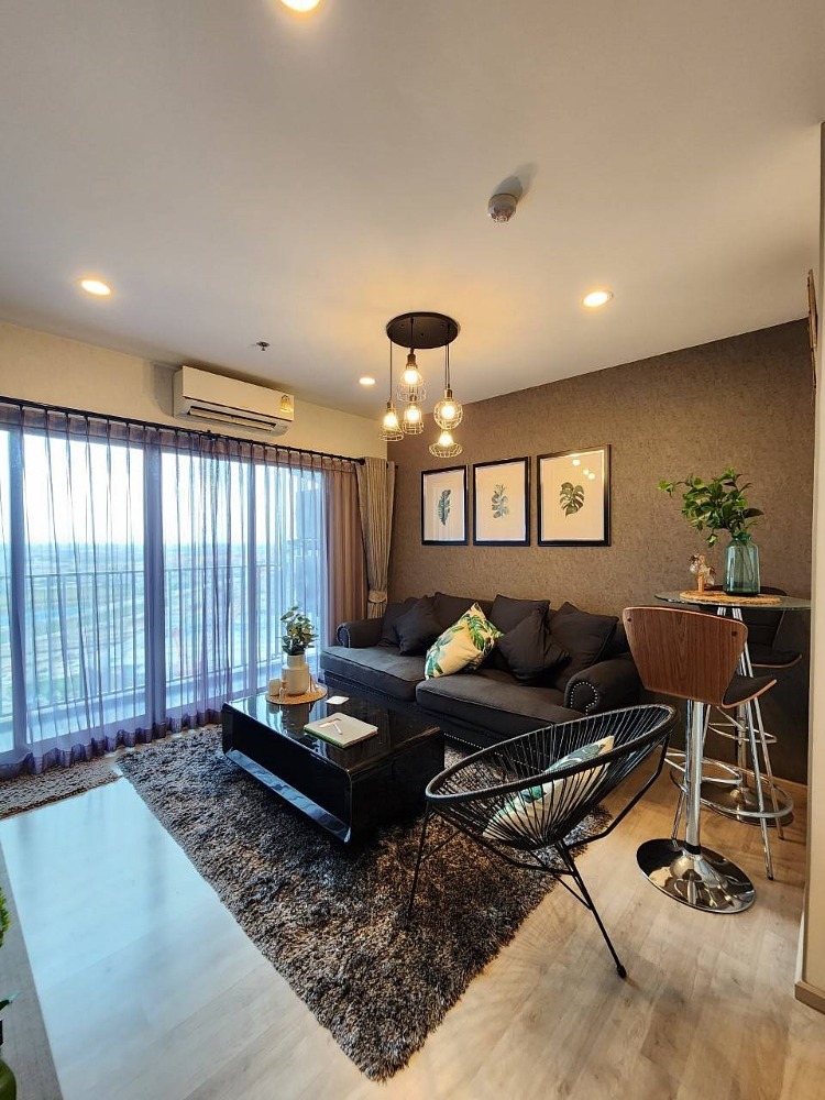 S0099 ขาย Plum Condo Central Station เฟส 1 ชั้น 20 ติดเซ็นทรัลเวสต์เกต S0099 ขาย Plum Condo Central Station เฟส 1 ชั้น 20 ติดเซ็นทรัลเวสต์เกต