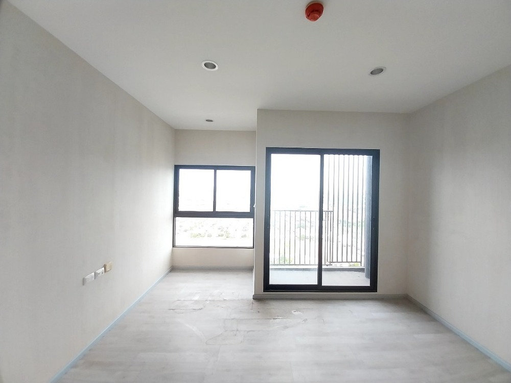 S0100 ขาย Plum Condo Central Station เฟส 1 ชั้น 31 – รูปที่ 4