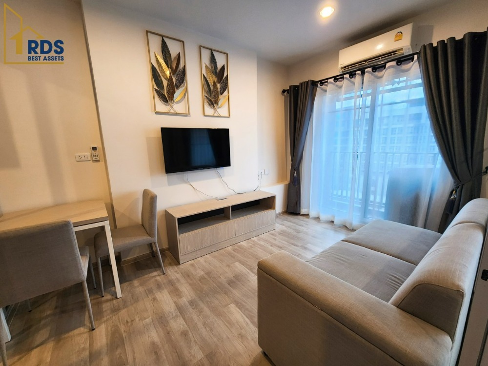 Rds-1317 Condo for rent Niche Mono Ramkhamhaeng, special price for those ready to reserve 🔥🔥🔥 Rds-1317 Condo for rent Niche Mono Ramkhamhaeng, special price for those ready to reserve 🔥🔥🔥