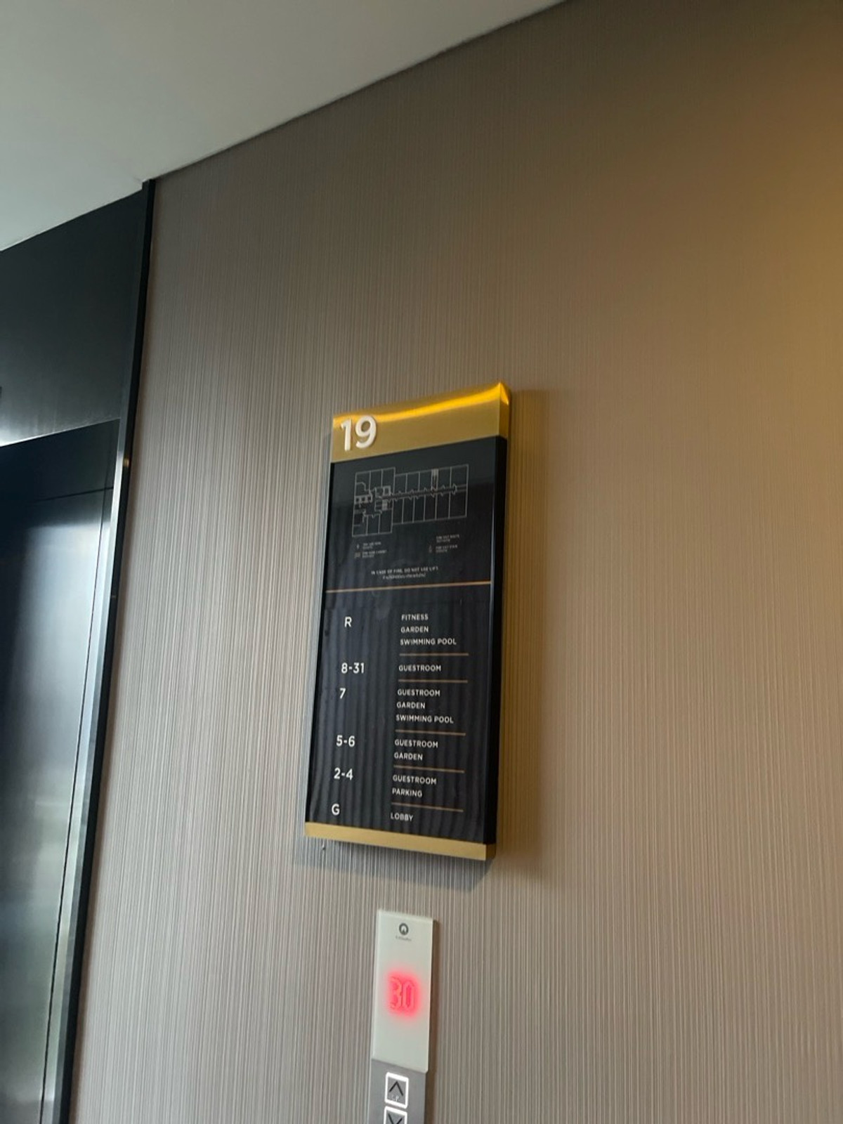 for rent Wyndham garden sukhumvit 42 – รูปที่ 3
