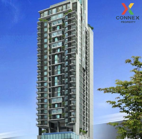 For Sale Condo , Keyne by Sansiri , BTS-Thong Lo , Khlong Toei , Khlong Toei , Bangkok , CX-62102