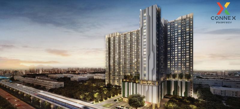 FOR SALE condo , Ideo Sathorn - Thapra , BTS-Pho Nimit , Bukkhalo , Thon Buri , Bangkok , CX-80884