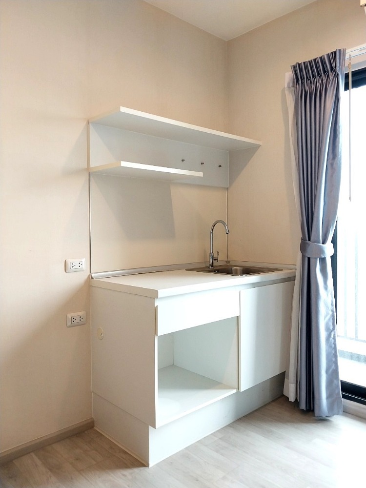 0088P2 ให้เช่า Plum Condo Central Station เฟส 2 ชั้น 35 ติดเซ็นทรัลเวสต์เกต – รูปที่ 4