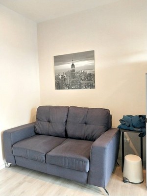 0432 ให้เช่า Plum Condo Central Station เฟส 1 ชั้น 26 – รูปที่ 2