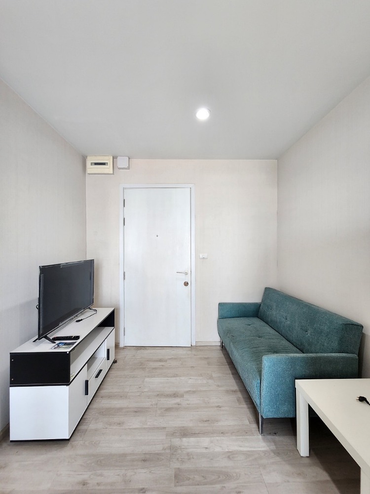 0430 ให้เช่า Plum Condo Central Station เฟส 1 ชั้น 10Line : @differthailand – รูปที่ 3